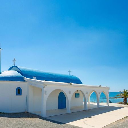 Argaka Sun Villa Tria Paphos Exterior foto